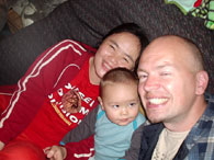 happy family part VII